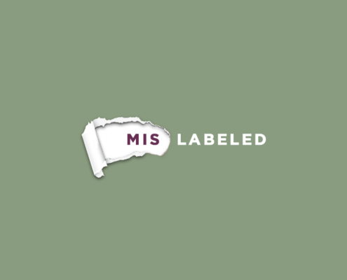 Mislabeled CBD Products Blog Cover