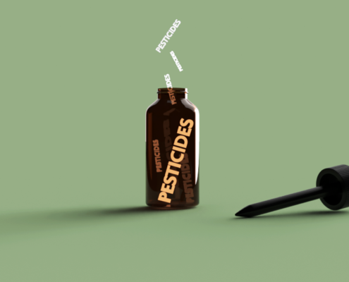 Pesticides Blog Cover