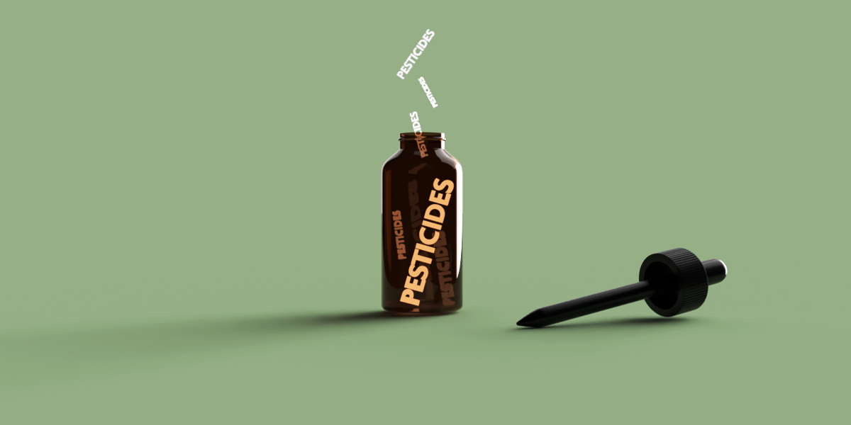 Pesticides Blog Cover