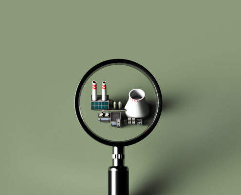 Know Your CBD Manufacturer Blog Cover