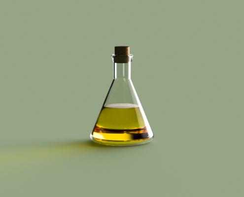 What does THC-Free CBD Oil mean exactly and how some tinctures may actually have more THC than a marijuana joint?