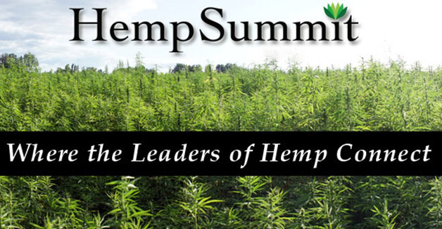 Kazmira named sponsor in Hemp Summit at NoCo 2018