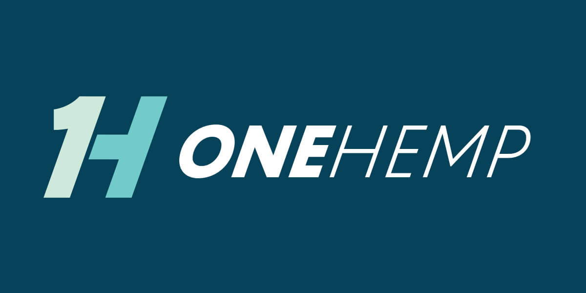 One Hemp Press Release Cover